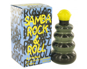 Samba Rock & Roll by...