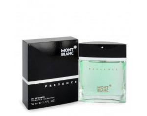 Presence by Mont Blanc Eau...