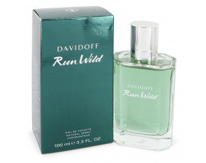 Davidoff Run Wild by...