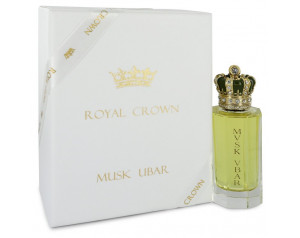 Royal Crown Musk Ubar by...