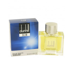 Dunhill 51.3N by Alfred...