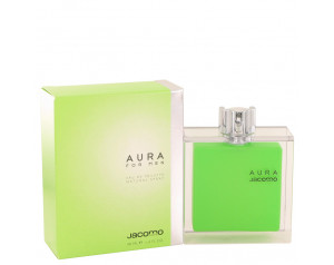 AURA by Jacomo Eau De...