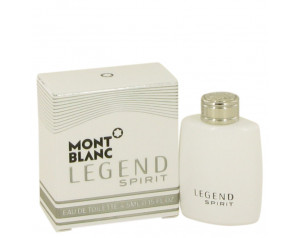 Montblanc Legend Spirit by...