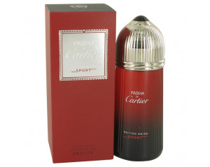 Pasha De Cartier Noire...