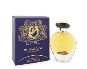 Oud Khumrat Al Oud by Nusuk...