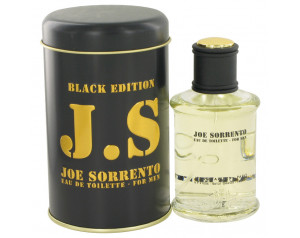 Joe Sorrento Black by...