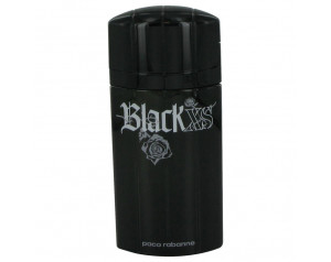 Black XS by Paco Rabanne...