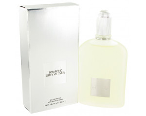 Tom Ford Grey Vetiver by...