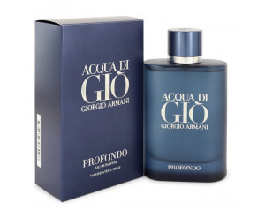 Acqua Di Gio Profondo by...