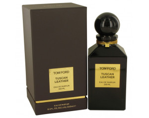 Tuscan Leather by Tom Ford...