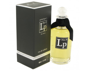 LP No. 9 by Penhaligon's...