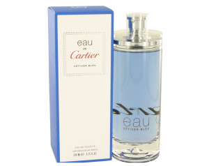 Eau De Cartier Vetiver Bleu...