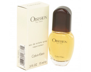 OBSESSION by Calvin Klein...