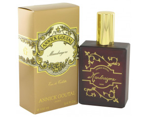 Mandragore by Annick Goutal...