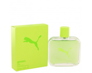 Puma Green by Puma Eau De...