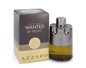 Azzaro Wanted By Night by...