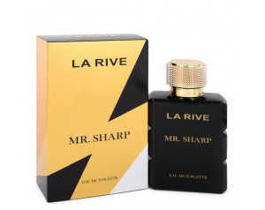 La Rive Mr. Sharp by La...