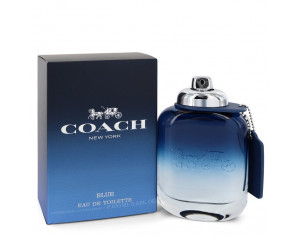 Coach Blue by Coach Eau De...