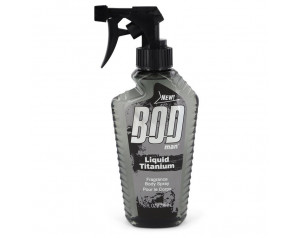 Bod Man Liquid Titanium by...