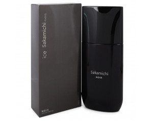 Ice Noir by Sakamichi Eau...