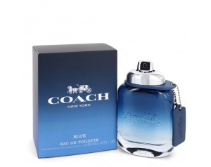 Coach Blue by Coach Eau De...