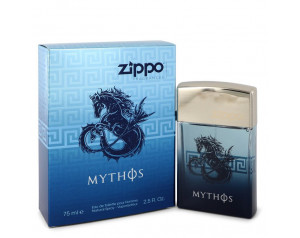 Zippo Mythos by Zippo Eau...