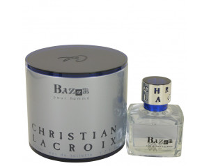 Bazar by Christian Lacroix...