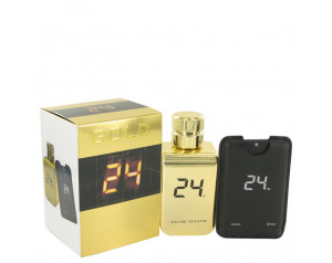 24 Gold The Fragrance by...