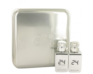 24 Platinum The Fragrance...