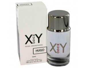 Hugo XY by Hugo Boss Eau De...
