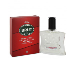 Brut Attraction Totale by...