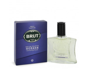 Brut Oceans by Faberge Eau...