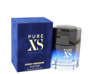 Pure XS by Paco Rabanne Eau...