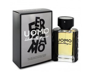 Salvatore Ferragamo Uomo by...