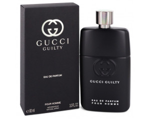 Gucci Guilty Pour Homme by...