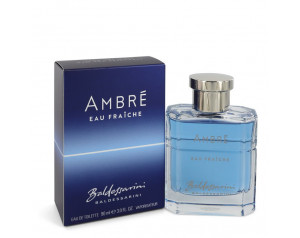 Baldessarini Ambre Eau...