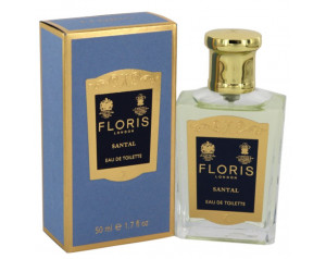 Floris Santal by Floris Eau...