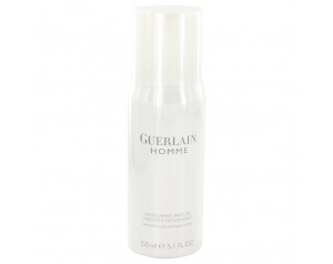 Guerlain Homme by Guerlain...