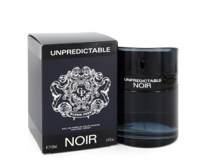 Unpredictable Noir by Glenn...