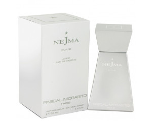 Nejma Aoud Four by Nejma...