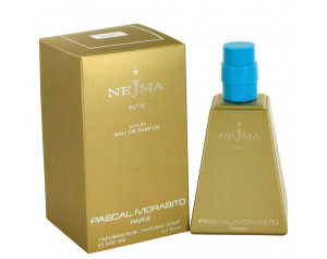 Nejma Aoud Five by Nejma...