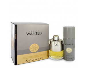 Azzaro Wanted by Azzaro...