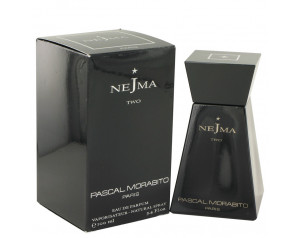 Nejma Aoud Two by Nejma Eau...