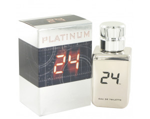 24 Platinum The Fragrance...