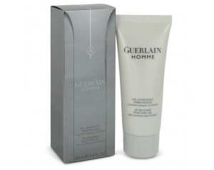 Guerlain Homme by Guerlain...