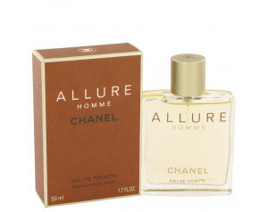 ALLURE by Chanel Eau De...