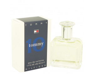 Tommy 10 by Tommy Hilfiger...
