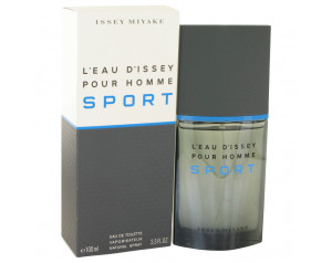 L'eau D'Issey Pour Homme...