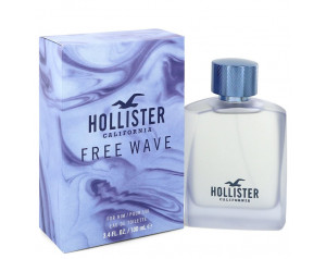 Hollister Free Wave by...