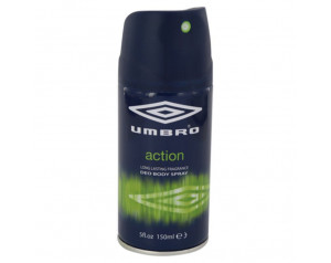 Umbro Action by Umbro Deo...